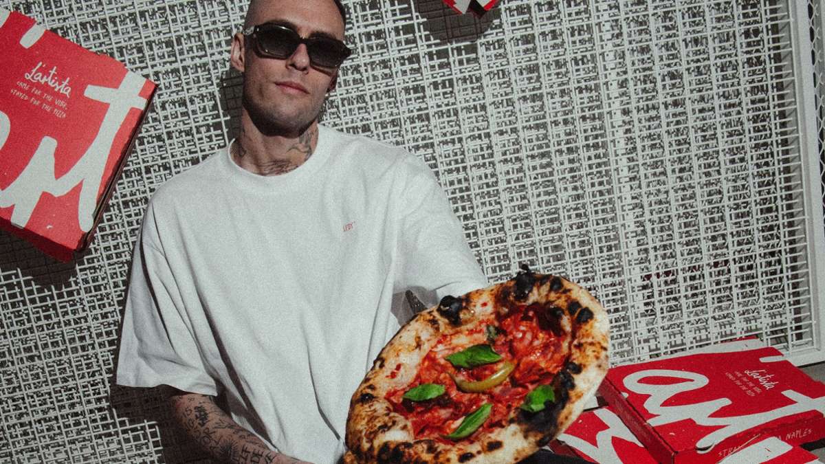 L’Artista zieht ins Ex-Enchilada - Plieningens beste Pizza gibt es bald ...