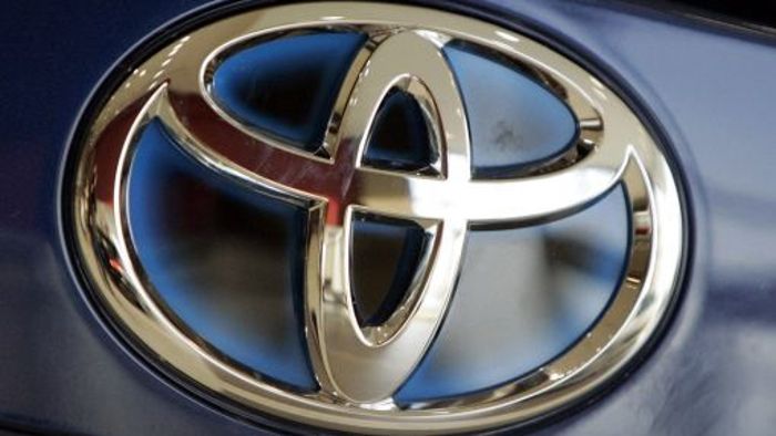 Toyota droht Rekordstrafe