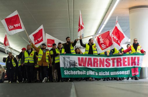 Die Gewerkschaften im Land wehren sich weiter gegen die CDU-Pläne zum Arbeitszeitgesetz. Foto: dpa