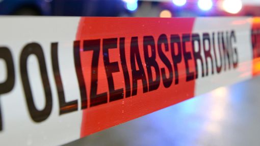 In Pforzheim hat es an einer Schule einen brutalen Angriff gegeben. Foto: dpa/Patrick Seeger