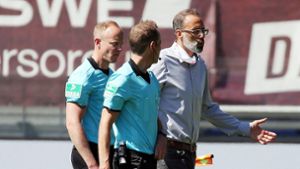 Was hinter dem Einspruch des VfB Stuttgart steckt