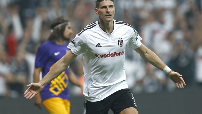 Gomez kehrt Istanbul den Rücken