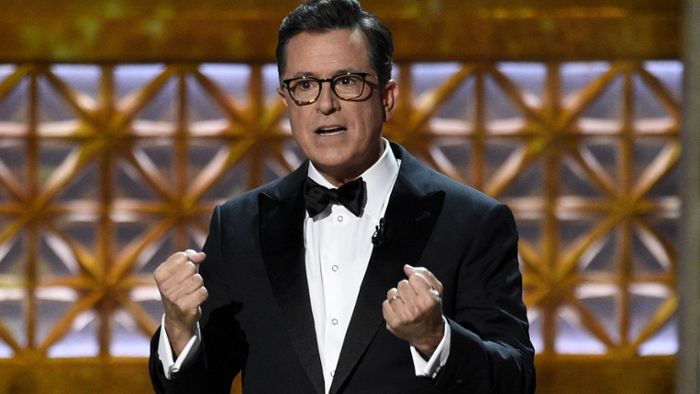 Stephen Colbert fordert „Black Box“-Pflicht für Helikopter