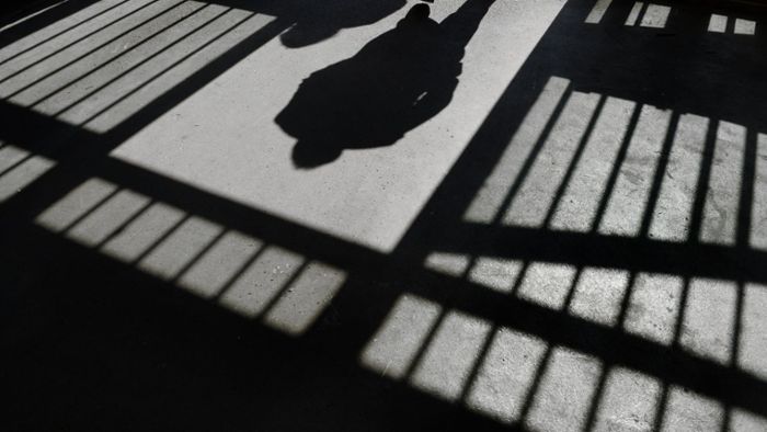 Pädophiler Angeklagter muss ins Gefängnis