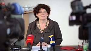 SPD empfiehlt die Wahl des Grünen Fritz Kuhn