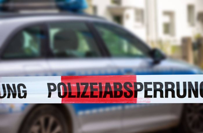 Heidenheim: Leiche in Wohnung entdeckt – Polizei nimmt Verdächtigen fest
