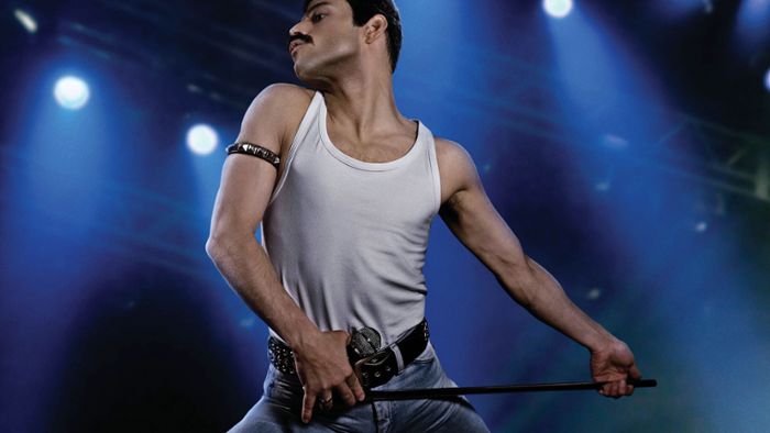 Wie  Rami Malek Freddie Mercurys Stimme bekam