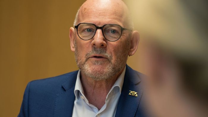 FDP kritisiert Hermanns Wahl von Gesprächspartnern