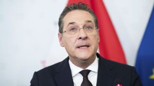 Ex-FPÖ-Chef beendet seine politische Karriere