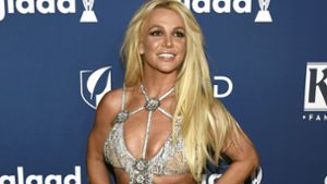 Britney Spears hat Vorsätze für 2020. Foto: AP/Chris Pizzello