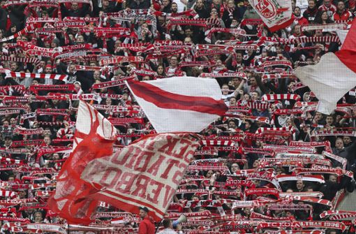 Die Fans des 1. FC Köln können sich freuen: Zumindest ihr Trikot hat schon in der Bundesliga überzeugt. Foto: Bongarts/Getty Images
