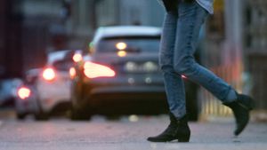 E-Autos – die leise Gefahr für Fußgänger
