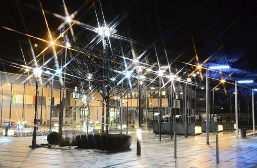 Das Oberlandesgericht Karlsruhe hat nun das Privatvermögen der früheren Vorstände des insolventen Leuchtenherstellers Hess AG eingefroren.  Foto: dpa
