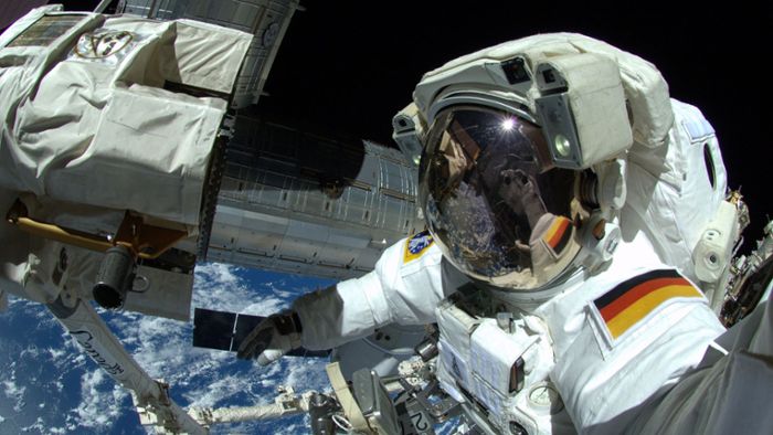 Raumfahrtagentur sucht neue Astronautinnen und Astronauten