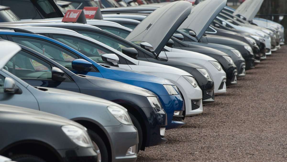 Kfz-Gewerbe alarmiert: Deutsche Autos werden unbezahlbar