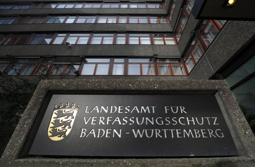 Als letztes Bundesland hat Baden-Württemberg ein eigenständiges parlamentarisches Kontrollgremium für den Geheimdienst eingeführt.  Foto: dpa