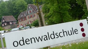 Odenwaldschule wohl gerettet