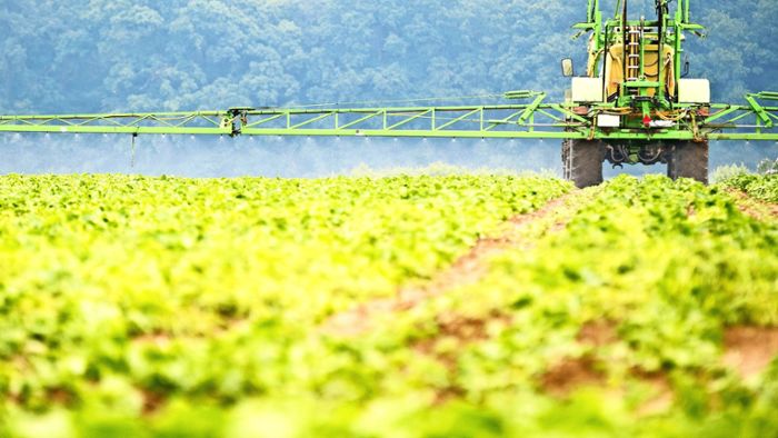 Monsanto droht mit Schadenersatzklage