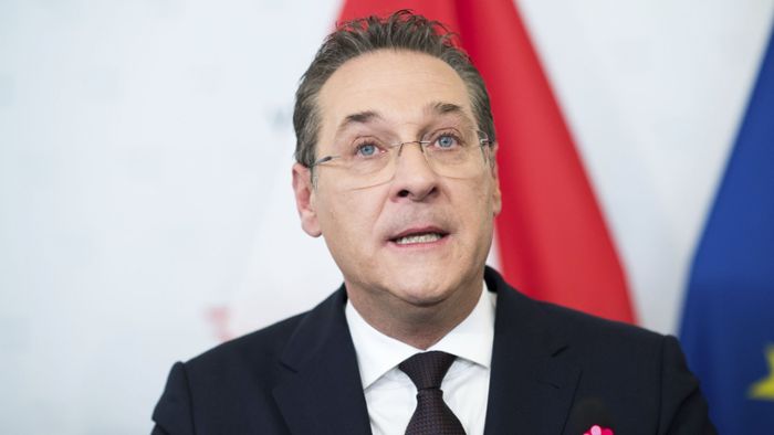 Ex-Chef droht der FPÖ mit Klage