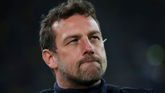 Was spricht noch für den Trainer des VfB Stuttgart?