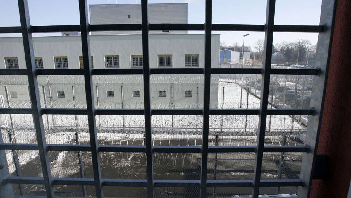 Chemnitz: Sex mit Gefangener – Prozess gegen JVA-Beamten beginnt neu