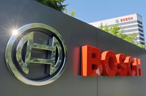 Bosch wird für drei Jahre Sponsor der Formel E. Foto: dpa