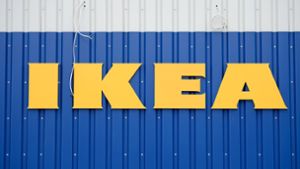 Ikea-Schüssel bringt Trauben zum Qualmen