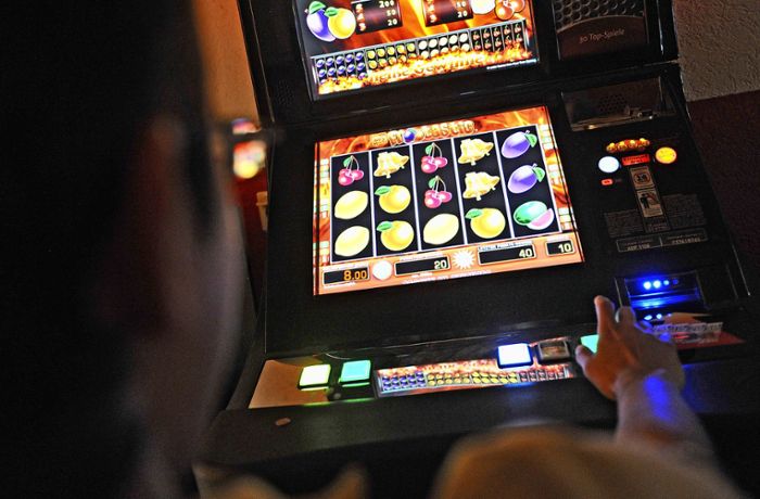 Glücksspiel: Staatlich organisierte Spielsucht