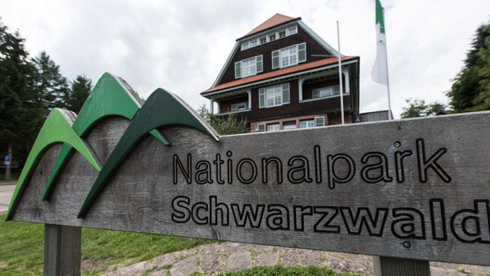 Nationalparkregion Schwarzwald wird größer