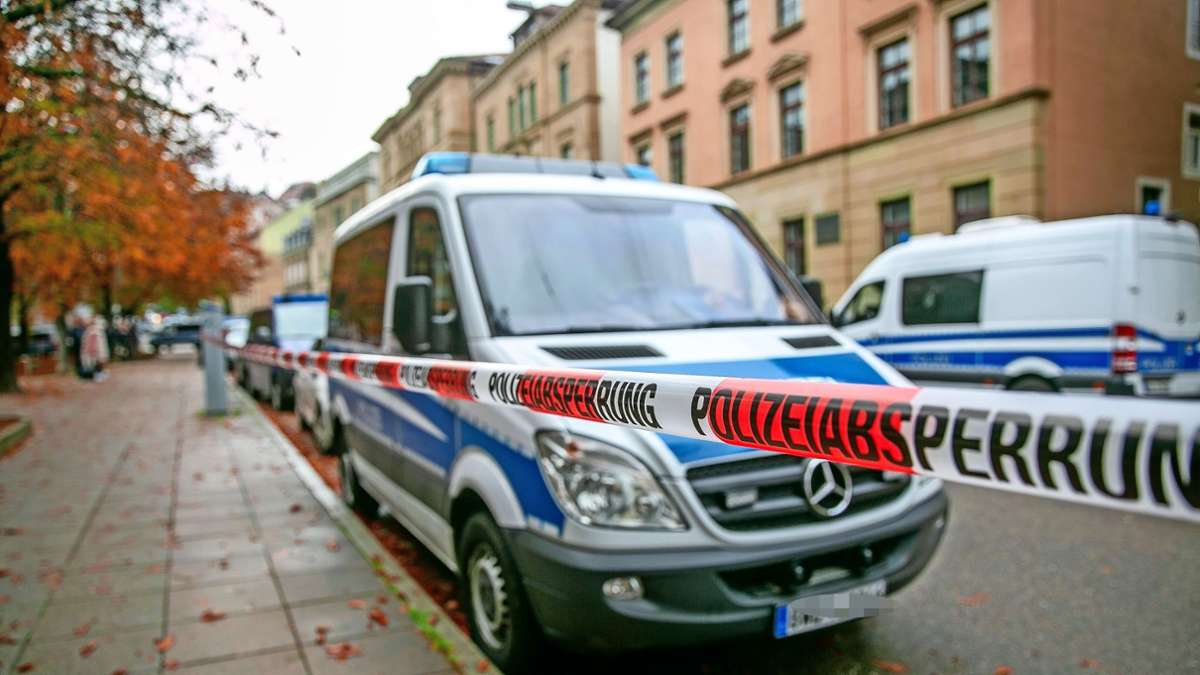 Schießerei in Esslingen im September 2022: Zweiter Prozess um  Schusswechsel in Mettingen