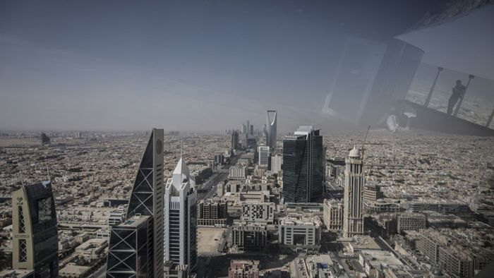 Droht deutschen Firmen  Boykott in Saudi-Arabien?