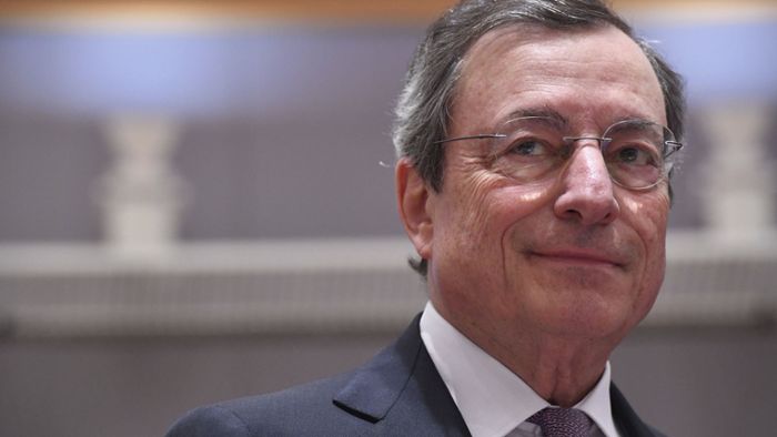 Auch italienische Sparer leiden unter Draghis Politik