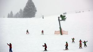 Auch im Schwarzwald herrschen jetzt gute Wintersportbedingungen. Foto: dpa