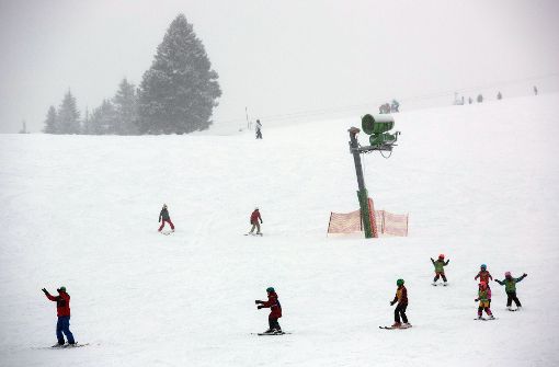 Auch im Schwarzwald herrschen jetzt gute Wintersportbedingungen. Foto: dpa