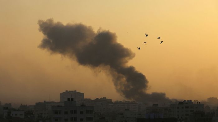 Mehr als 30 Deutsche haben Gazastreifen verlassen