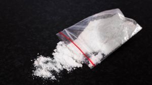 Zöllner finden Kokain in Kinderbüchern