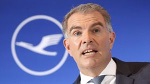 Lufthansa warnt vor  neuen Engpässen