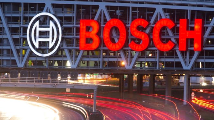 Konsequenzen von Bosch