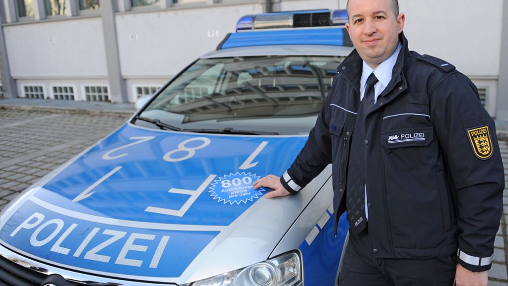Freiwilliger Polizeidienst in Baden-Württemberg: Nicht mehr als zahnlose Tiger
