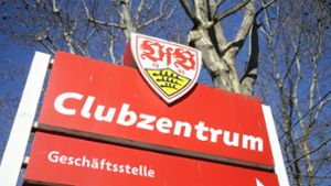 Warum VfB-Mitarbeiter einen Betriebsrat gründen wollen