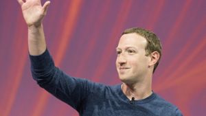 Mark Zuckerberg gewinnt bei Jiu-Jitsu-Wettkampf