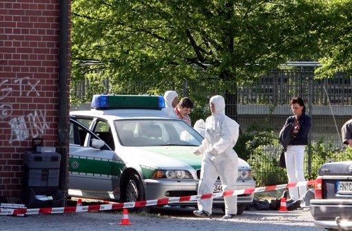 Der NSU-Ausschuss erhofft sich insbesondere Aufklärung im Polizistenmord von Heilbronn. Foto: dpa