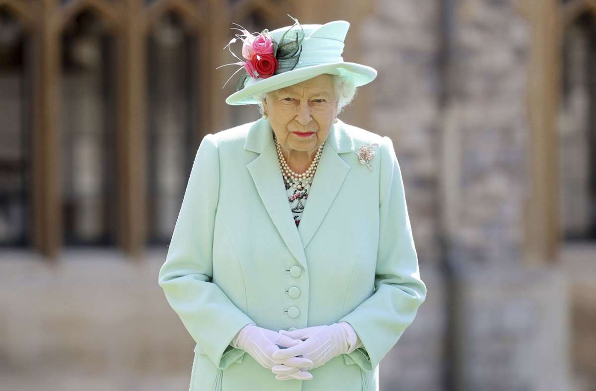 Abfuhr Fur Queen Elizabeth Ii Barbados Sagt Bye Bye Zur Queen Panorama Stuttgarter Nachrichten abfuhr fur queen elizabeth ii