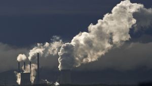 Bei Kohlekraftwerken will das Land kein Geld mehr anlegen Foto: dpa