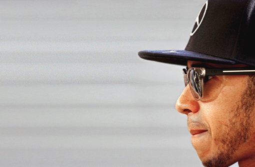 Lewis Hamilton gewann saisonübergreifend neun von elf Formel-1-Rennen Foto: Getty