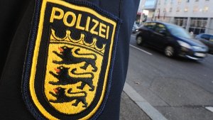 Landkreise sagen Jein zur Polizeireform