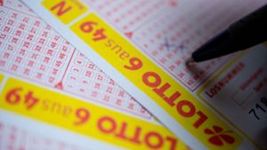 Illegale Lotterien im Internet schöpfen nach Schätzungen von Lotto Baden-Württemberg inzwischen bundesweit Spieleinsätze von rund einer Milliarde Euro ab. Foto: dpa