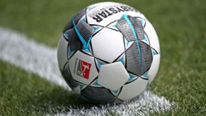 Auch  Relegationspartien werden auf Amazon Prime Video zu sehen sein. Foto: Pressefoto Baumann/Cathrin Müller