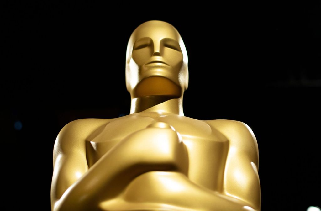 In der Nacht zum Montag werden in Los Angeles die Oscars vergeben. Foto: AFP