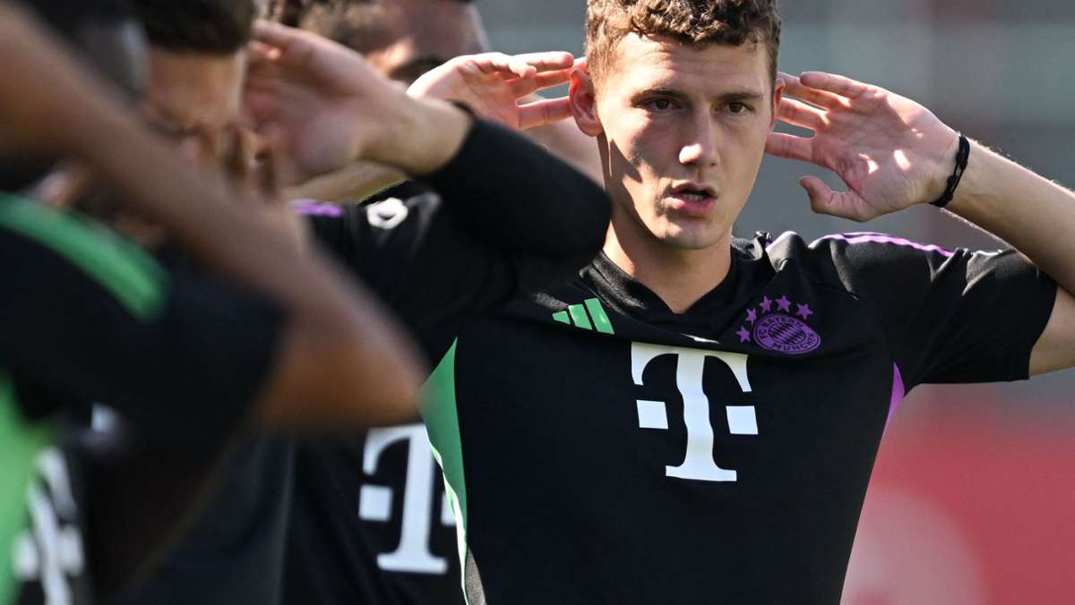 Bayern-Chef Dreesen bestätigt: Bayern lässt Pavard zu Inter Mailand ziehen